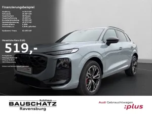 Audi Q3 SUV TFSI quattro S tronic TechPro*DMatrix*