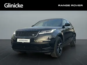 Land Rover Range Rover Velar P400e S AHK Winter Pack