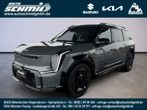 Kia EV9 AWD GTL RELAX GD