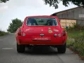 MGB GT V8 Sebring Stage 1 RHD Tribute