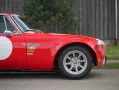 MGB GT V8 Sebring Stage 1 RHD Tribute
