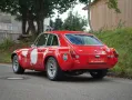 MGB GT V8 Sebring Stage 1 RHD Tribute