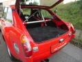 MGB GT V8 Sebring Stage 1 RHD Tribute