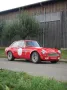 MGB GT V8 Sebring Stage 1 RHD Tribute