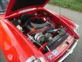 MGB GT V8 Sebring Stage 1 RHD Tribute