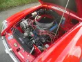 MGB GT V8 Sebring Stage 1 RHD Tribute
