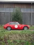 MGB GT V8 Sebring Stage 1 RHD Tribute