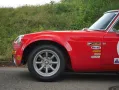 MGB GT V8 Sebring Stage 1 RHD Tribute