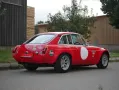 MGB GT V8 Sebring Stage 1 RHD Tribute