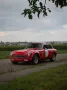 MGB GT V8 Sebring Stage 1 RHD Tribute