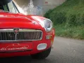 MGB GT V8 Sebring Stage 1 RHD Tribute