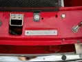 MGB GT V8 Sebring Stage 1 RHD Tribute