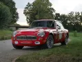 MGB GT V8 Sebring Stage 1 RHD Tribute