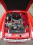 MGB GT V8 Sebring Stage 1 RHD Tribute