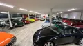 MGB GT V8 Sebring Stage 1 RHD Tribute