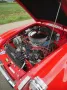 MGB GT V8 Sebring Stage 1 RHD Tribute
