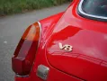 MGB GT V8 Sebring Stage 1 RHD Tribute