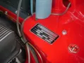 MGB GT V8 Sebring Stage 1 RHD Tribute