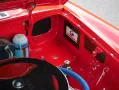 MGB GT V8 Sebring Stage 1 RHD Tribute