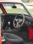 MGB GT V8 Sebring Stage 1 RHD Tribute