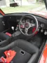 MGB GT V8 Sebring Stage 1 RHD Tribute