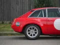 MGB GT V8 Sebring Stage 1 RHD Tribute
