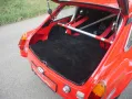 MGB GT V8 Sebring Stage 1 RHD Tribute