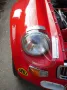 MGB GT V8 Sebring Stage 1 RHD Tribute