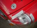 MGB GT V8 Sebring Stage 1 RHD Tribute