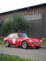 MGB GT V8 Sebring Stage 1 RHD Tribute
