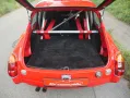 MGB GT V8 Sebring Stage 1 RHD Tribute
