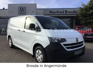 Volkswagen T7 Kasten 2.0 TDI KR mit 25% RABATT