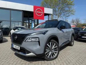 Nissan X-Trail 1.5 VC-T e-POWER e-4ORCE TEKNA+/20/BOSE/