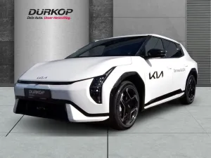 Kia EV4 GT Line 81kWh DriveWise-Park Comfort Connect