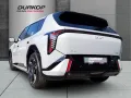Kia EV4 GT Line 81kWh DriveWise-Park Comfort Connect