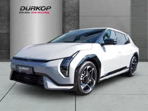 Kia EV4 GT Line 81kWh DriveWise-Park Comfort Connect