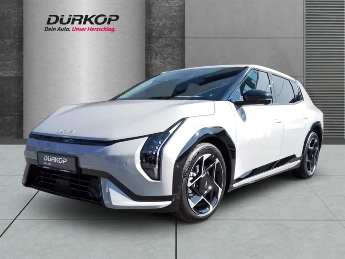 Kia EV4 GT Line 81kWh DriveWise-Park Comfort Connect