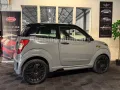 Ligier JS50L Nardo GREY Mopedauto Microcar 45 KM/H
