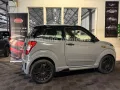 Ligier JS50L Nardo GREY Mopedauto Microcar 45 KM/H