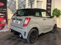 Ligier JS50L Nardo GREY Mopedauto Microcar 45 KM/H
