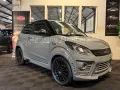 Ligier JS50L Nardo GREY Mopedauto Microcar 45 KM/H