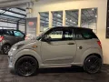 Ligier JS50L Nardo GREY Mopedauto Microcar 45 KM/H