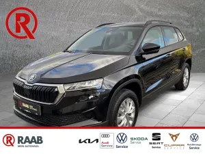 Skoda Karoq Selection 130 Jahre Mehrzonenklima PDC LED