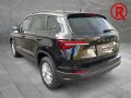 Skoda Karoq Selection 130 Jahre Mehrzonenklima PDC LED