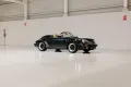 Porsche 3.2 Speedster *Original 2.397km, as new*