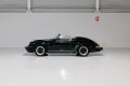 Porsche 3.2 Speedster *Original 2.397km, as new*