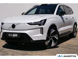 Volvo EX90 Ultra Twin Motor AWD 7-Sitzer/22''/B&W/AHK