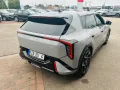 Kia EV4 81 kWh FWD GT-Line DWP COM CON GD