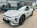 Kia EV4 81 kWh FWD GT-Line DWP COM CON GD
