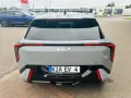 Kia EV4 81 kWh FWD GT-Line DWP COM CON GD